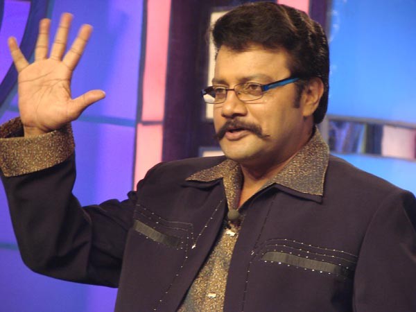 Sai Kumars - WOW Game Show Stills  - 2 / 18 photos